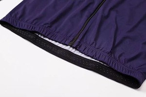 Maillot de cyclisme Zede personnalisé, durable, confortable, respirant, coupe-vent, unisexe, imprimé, à séchage rapide, manches longues, pour événements cyclistes - Product Image 6