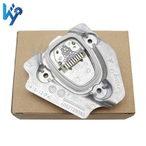 KY 63115A01624 63115A01623 6002TZ0384 6002TZ0383อุปกรณ์ตกแต่งรถยนต์สำหรับ BMW G08 X3ไฟหน้า LED สำหรับหน่วย DRL 5A01624 5A01623 - Product Image 3
