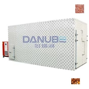 Buen Precio, Bandeja de Secado por Aire para Muslos de Pollo y Tofu, Horno de Cámara de Secado Automático para Pepinos, Superventas - Product Image 1