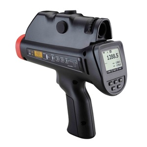 Thermomètre infrarouge portatif Raytek 3I2ML3+ - Outil de mesure de température industrielle haute précision - Batterie au lithium 3,6 V - Product Image 2