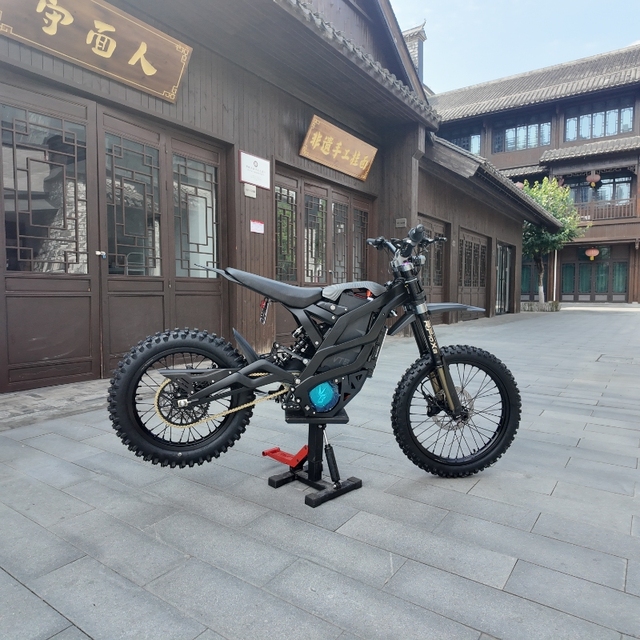 Popular VTB Ventus One 32kW 72V 51Ah E-bike with Integrated Lithium Battery 2026New