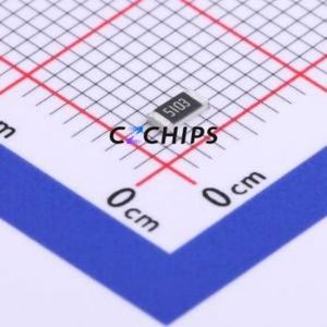 Resistencia SMD 1206W4F5103T5E 1206 (Tipo: Película Gruesa) (Resistencia: 510kOhm Precisión: 1%) - Product Image 1