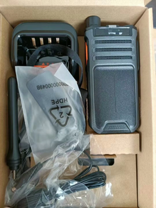 Radio Bidireccional Hytera BP51X BP512 BP518 BP515 DMR UHF VHF, Walkie Talkie Digital Portátil de Largo Alcance - Product Image 5