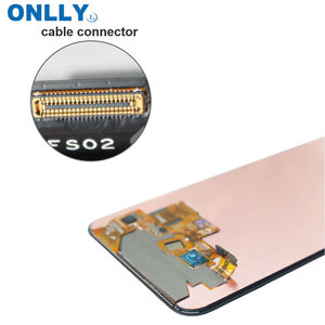 Teléfonos móviles Lcd para <span class=keywords><strong>Samsung</strong></span> <span class=keywords><strong>Galaxy</strong></span> <span class=keywords><strong>A55</strong></span> 5g LCD para <span class=keywords><strong>Samsung</strong></span> <span class=keywords><strong>Galaxy</strong></span> <span class=keywords><strong>A55</strong></span> pantalla para <span class=keywords><strong>Samsung</strong></span> <span class=keywords><strong>Galaxy</strong></span> <span class=keywords><strong>A55</strong></span> 5G A556 reemplazo de pantalla - Product Image 5