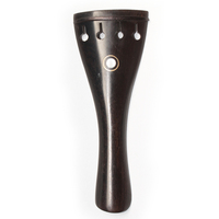 Different Style Wholesale Complete With Ebony Violin Accessories Set
