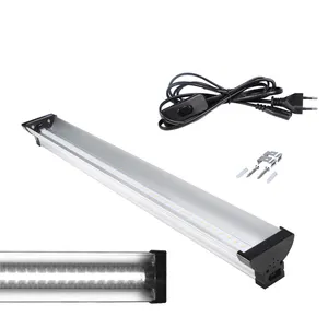 EDK hydroponic greenhouse strip led light for container farming hydrophonics