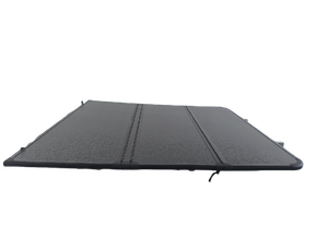 Cubierta Retráctil Rígida de Aluminio para Camioneta 4x4, Compatible con TOYOTA HILUX REVO /VIGO /JAC T6/T8/GWM POER - Product Image 6