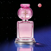 Parfum Unisexe Premium Magnolia Jasmin Musc, Parfum Unisexe, Parfum Unisexe Designer, Longue Durée, Vente en Gros