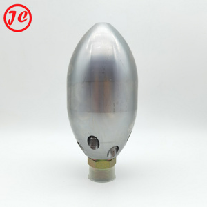 Acier inoxydable solide et résistant à l'usure <span class=keywords><strong>tuyau</strong></span> <span class=keywords><strong>de</strong></span> nettoyage <span class=keywords><strong>d</strong></span>'égout à haute pression jet <span class=keywords><strong>de</strong></span> nettoyage buses <span class=keywords><strong>de</strong></span> nettoyage <span class=keywords><strong>d</strong></span>'égout - Product Image 4