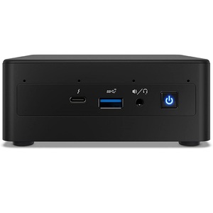 NUC11PAHi3 NUC11PAHi5 NUC11PAHi7 Mini PC <span class=keywords><strong>Intel</strong></span> <span class=keywords><strong>NUC</strong></span> Kit Panther Canyon con <span class=keywords><strong>Intel</strong></span> <span class=keywords><strong>Core</strong></span> de 11. ª generación, 2. ª generación, 2. ª, 1. ª generación, 2. ª, 2. ª generación, 2. ª generación, 2. ª, 2. ª generación - Product Image 1