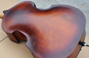 Ván Ép Đôi <span class=keywords><strong>Bass</strong></span> Strings Cụ 3/4 - Product Image 4