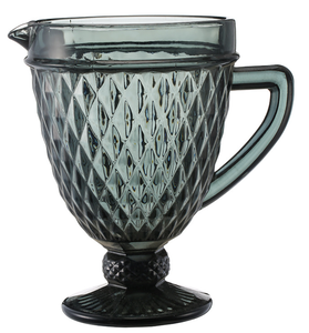 Bộ Bình Thủy Tinh Màu Trơn 1500Ml, Bộ Bình Thủy Tinh, Bộ Bình Thủy Tinh - Product Image 3