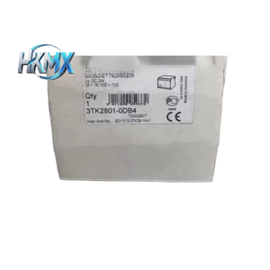 Hot Offer 3TK2801-0DB4 3TK2802-0DB4 3TK2803-0DB4 3TK2804-0DB4 3TK2805-0DB4 3TK2806-0DB4 Safety Relay for Industrial - Product Image 1
