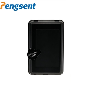 Pengsent FM05ミニマイクロGSMトラッカーモジュール2GトラッキングチップGPS防水バイク/バイク/カートラッカーモトラストリーダーPCトラック