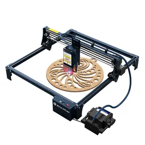 2023 SCULPFUN S30 S10 S9 Hochpräzise laser geschnittene Mini-Laser gravur maschine für Holz Fabrik preis Laser beschriftung maschine