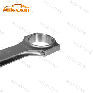 Pièces de moteur automobile 06J198401B 06H198401A EA888 2.0 1.8TFSI/TSI Bielle pour VW Golf Polo <span class=keywords><strong>Tiguan</strong></span> AUDI 2.0 1.8 - Product Image 4