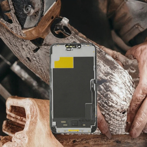 100% testado Incell OLED <span class=keywords><strong>LCD</strong></span> tela de toque 3d para <span class=keywords><strong>iphone</strong></span> 16 16pro 16pro max - Product Image 2