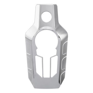 Motocicleta para Honda <span class=keywords><strong>GoldWing</strong></span> <span class=keywords><strong>1800</strong></span> Tour DCT <span class=keywords><strong>Airbag</strong></span> GL1800 F6B 2018-2023 accesorios consola central interruptor Panel cubierta Decoración - Product Image 3