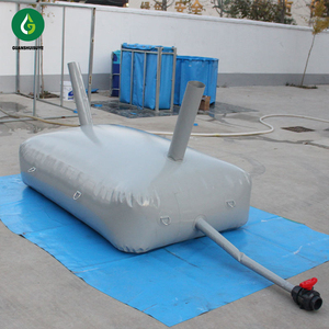 Tanque <span class=keywords><strong>de</strong></span> Almacenamiento <span class=keywords><strong>de</strong></span> <span class=keywords><strong>Agua</strong></span> <span class=keywords><strong>de</strong></span> <span class=keywords><strong>Lluvia</strong></span> Flexible Rectangular Automático, Vejiga <span class=keywords><strong>de</strong></span> Plástico para <span class=keywords><strong>Agua</strong></span> Potable - Product Image 1