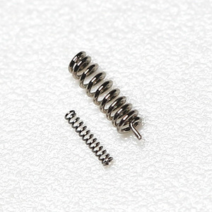 <b>Compression</b> <b>Springs</b> Nickel Titanium Alloy Helical Left Hand Right Hand Hardware Use - Product Image 4