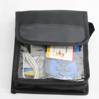 Instrument de mesure numérique de surface terrestre GPS, appareil de mesure pour l'arpentage des terres