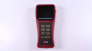 TMTECK ผลิตเครื่องทดสอบค่าการนำกระแสไฟฟ้าแบบเอ็ดดี้เคอร์เรนท์ รุ่น TMD-102 - Product Image 4