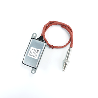 Sensor NOx 5WK96718B 22219281 5WK9 6718B Sensor de oxígeno y nitrógeno de alto rendimiento Sensor automático VOLVO Euro 6 FH4 FM4 Piezas de camiones