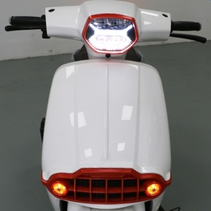 Offre Spéciale nouveau modèle 1500w 72V20AH plomb acide cyclomoteur électrique Scooter moto électrique 1000w <span class=keywords><strong>Vintage</strong></span> pour adulte Citycoco - Product Image 5