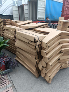 Per to yo <span class=keywords><strong>ta</strong></span> Land Cruiser Prado Fj150 Lc150 upgrade bodykit 2010-2017 vecchi a nuovi accessori per auto prado - Product Image 4