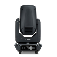 Precio Promocional 20% de Descuento Luz Móvil de Cabeza Robótica de 420W para Escenario, Prisma King, Luz de Haz para DJ, Club, Fiesta, Evento
