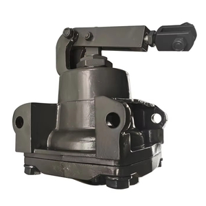 Vente chaude : Actionneurs pneumatiques à diaphragme A-2-H GM1-J85X15 et vérins, prise en charge OEM/ODM, MOQ 1 pièce - Product Image 4