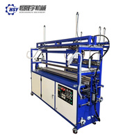 Acryl biege maschine Plexiglas Falt biege maschine Automatische ABS PS PC Acryl Kunststoff Biege maschine