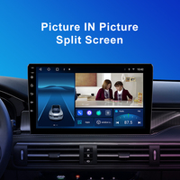 Venta al por mayor de fábrica Topway Universal Car Media Player TS10 9 ''10'' Android10 Auto Radio Estéreo Carplay DSP 360 Lente Octa Core