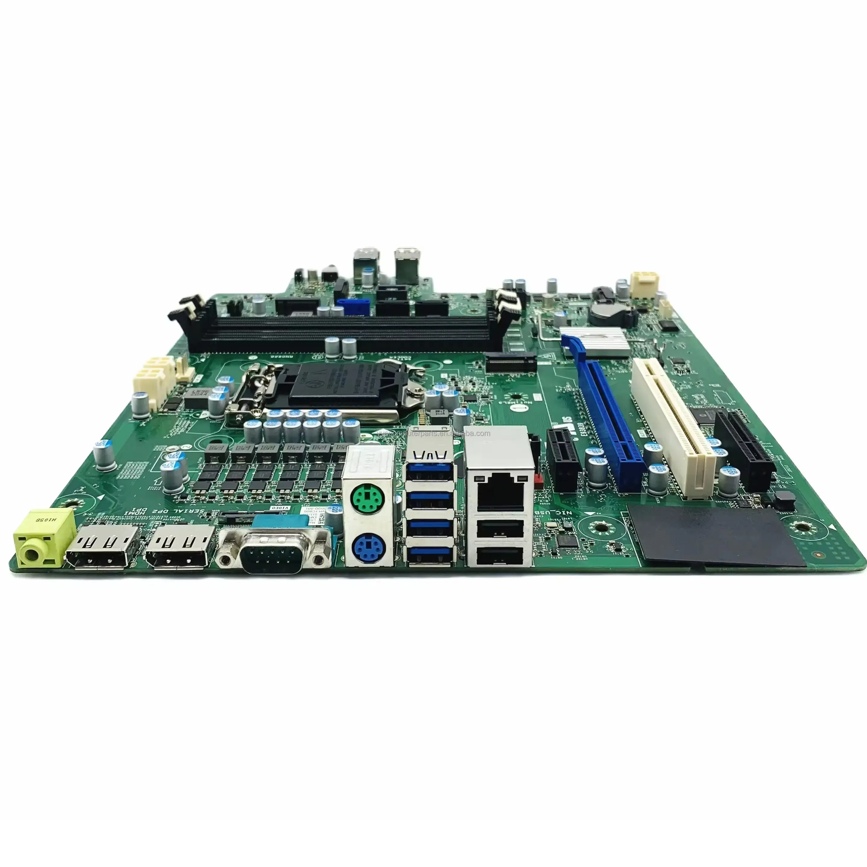 Dell Optiplex 7080 MT Tower Desktop Motherboard J37VM