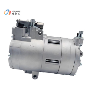 A/C Compressor Thermal Protection Sensor For 2012-2015 Honda Civic Hybrid 1.5L - Replacement Overheat Safety Switch