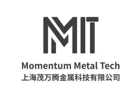Shanghai Momentum Metal Technology Co., Ltd. logo