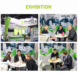 Cuscinetto Assorbente Medico ad Alta Assorbenza e Morbidezza, Medicazione Assorbente per Ferite da Ustione/Chirurgia Plastica - Product Image 4