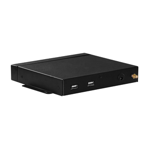 Mini PC Sin Ventilador, <span class=keywords><strong>Windows</strong></span> 10, Chip DDR3, 6GB, SSD de 64GB, VGA, WiFi Dual, BT4.2, LAN de 1000M, Computadora de Escritorio - Product Image 2