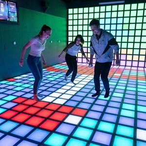 <span class=keywords><strong>Escape</strong></span> Active : Expériences de <span class=keywords><strong>Escape</strong></span> Room Interactives en Salle, Activités de Jeu de Contrô<span class=keywords><strong>le</strong></span> Extrêmes sur Grille - Product Image 3