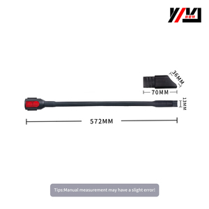 Herramienta Flexible para Espacios Estrechos de Repuesto de Fábrica Confiable para Aspiradoras Inalámbricas <span class=keywords><strong>Dyson</strong></span> V7 V8 <span class=keywords><strong>V10</strong></span> V11 V15, Suministro al por Mayor de Piezas - Product Image 4