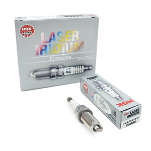 Bougies d'allumage à revêtement multicouche, durabilité accrue, pièces d'allumage automobile résistantes à la corrosion chimique dans les moteurs - Product Image 1