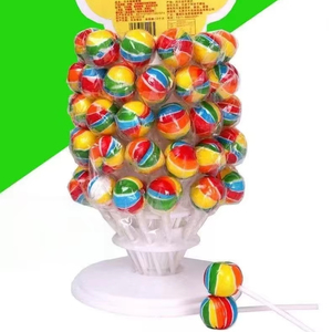 Wholesale <strong>Candy</strong> <strong>Sticks</strong> and Lollipops Many Styles of <strong>Candy</strong> Are Suitable As Gifts for Children's Parties - Product Image 1
