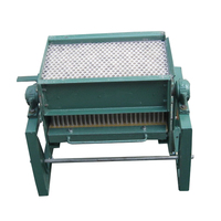Bicarbonates moins cher fabrication de boîte a craie en plastque modèle 300 petit prix machine a craie scolaire manuel