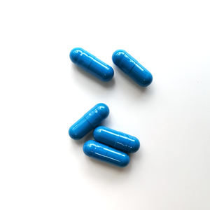 Soins verts pour la force masculine, booster naturel de test de produits masculins, supplément énergétique - Product Image 3