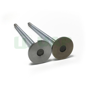 Soupape d'admission du moteur diesel M11 3418020 4955239 Soupape d'échappement 3418021 3800637 Soupape de moteur - Product Image 3