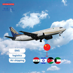 Envío aéreo barato Calcule el costo de envío de <span class=keywords><strong>China</strong></span> al Servicio de Logística de Oriente Medio Importación de Dongguan de <span class=keywords><strong>China</strong></span> a Kuwait - Product Image 1