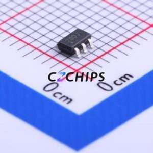 Microcontrolador de chip IC de circuito integrado SOT-23-6 nuevo y original de/OT (MCU/MPU/SoC) - Product Image 1