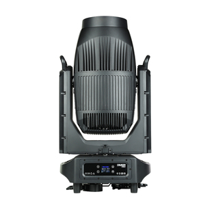 Projecteur de scène professionnel étanche IP65 470W à tête mobile avec contrôle DMX512 pour concerts et événements en extérieur - Product Image 3