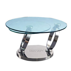 <strong>Coffee</strong> <strong>Table</strong> Transparent <strong>Uk</strong> Middle Fixing Argos Rattan Series Classic Scene Glass Angled Diamond <strong>Coffee</strong> <strong>Table</strong> - Product Image 3