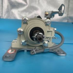 Boîte de vitesses inversée antidérapante et anti-recul 110cc (côté gauche) pour remplacement de tuk-tuk rickshaw - Construction métallique - Product Image 3
